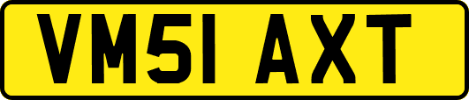 VM51AXT