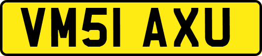 VM51AXU