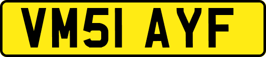 VM51AYF