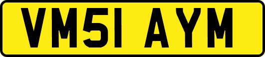 VM51AYM