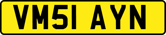 VM51AYN