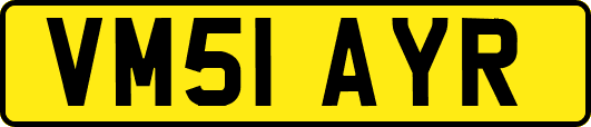 VM51AYR