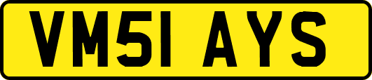 VM51AYS