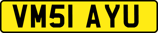 VM51AYU