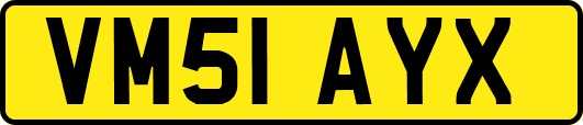 VM51AYX