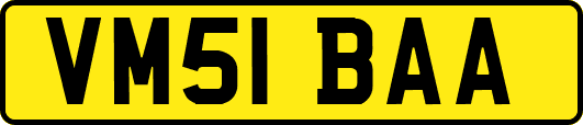 VM51BAA