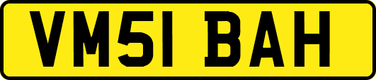 VM51BAH