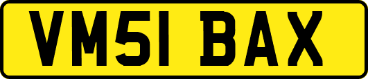 VM51BAX