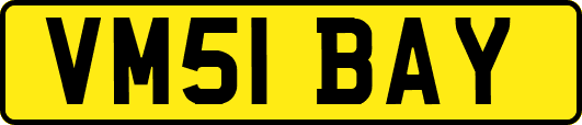 VM51BAY