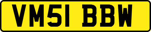 VM51BBW