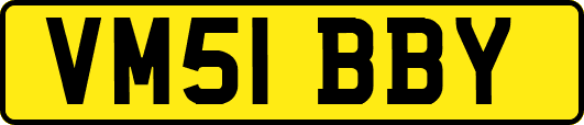 VM51BBY