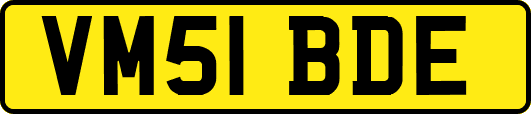 VM51BDE