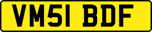 VM51BDF