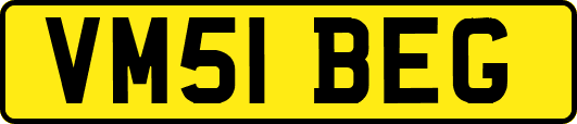 VM51BEG