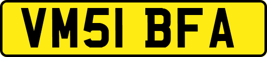 VM51BFA