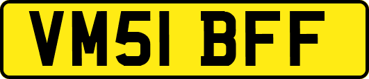 VM51BFF