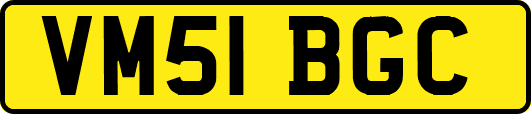 VM51BGC