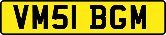 VM51BGM