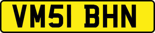 VM51BHN