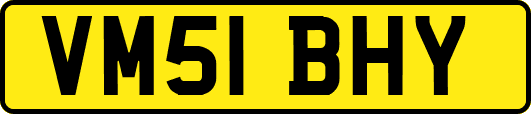 VM51BHY