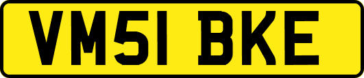 VM51BKE