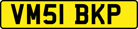 VM51BKP