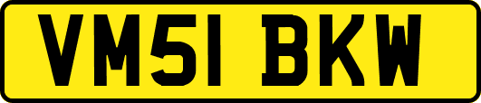VM51BKW