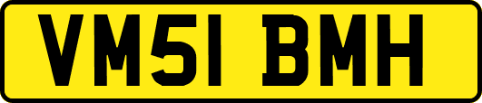 VM51BMH