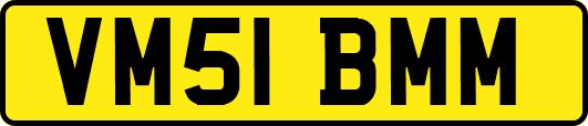 VM51BMM