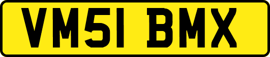 VM51BMX