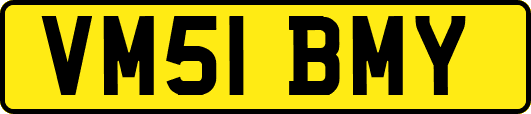 VM51BMY