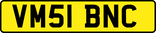 VM51BNC