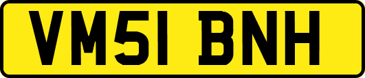 VM51BNH