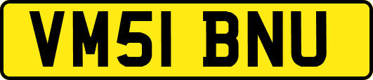 VM51BNU