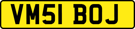 VM51BOJ