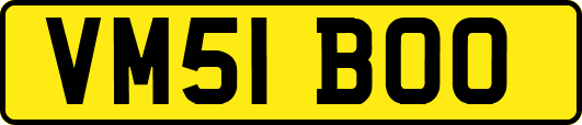 VM51BOO