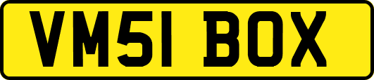 VM51BOX