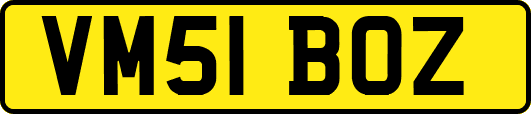 VM51BOZ