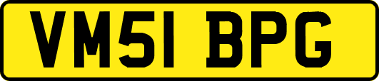 VM51BPG