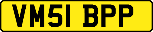 VM51BPP