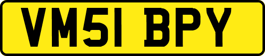 VM51BPY