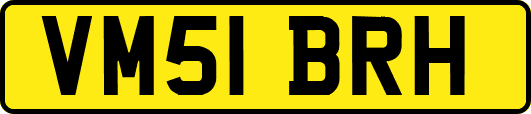 VM51BRH