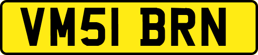 VM51BRN
