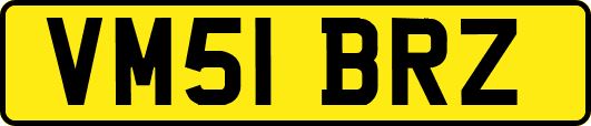 VM51BRZ