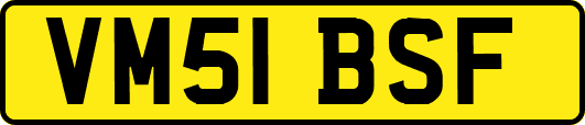 VM51BSF