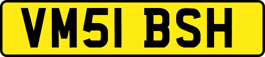 VM51BSH