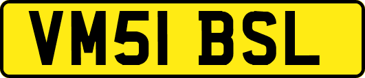 VM51BSL