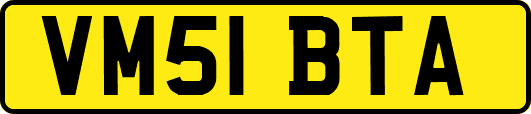 VM51BTA
