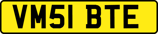 VM51BTE