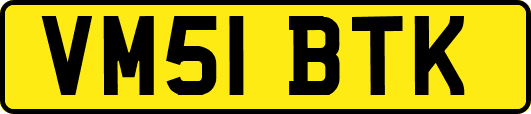 VM51BTK
